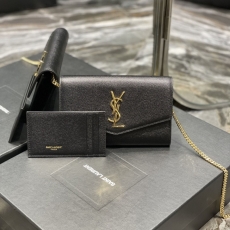 YSL Satchel Bags